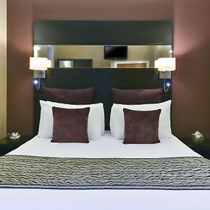Appartement met Twee Slaapkamers